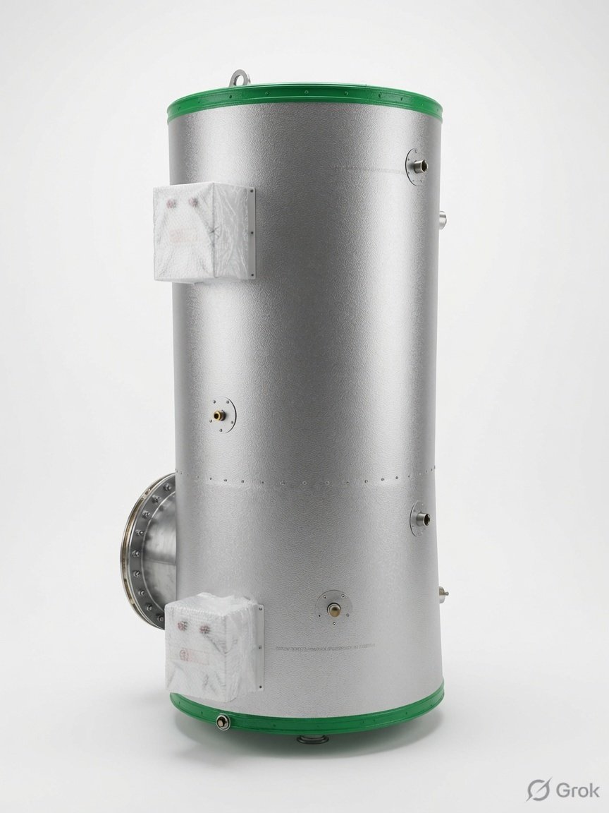 Special Heater 2