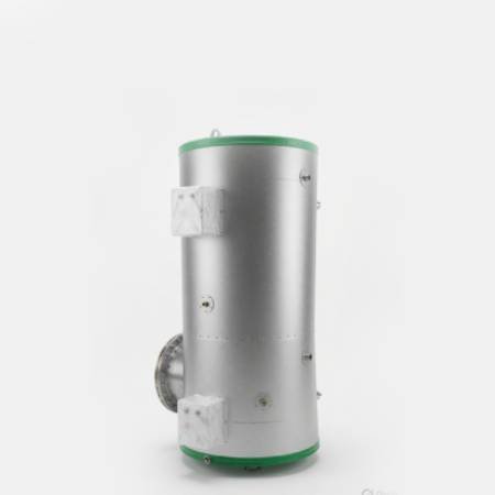 Special Heater / Calorifier Unit 2